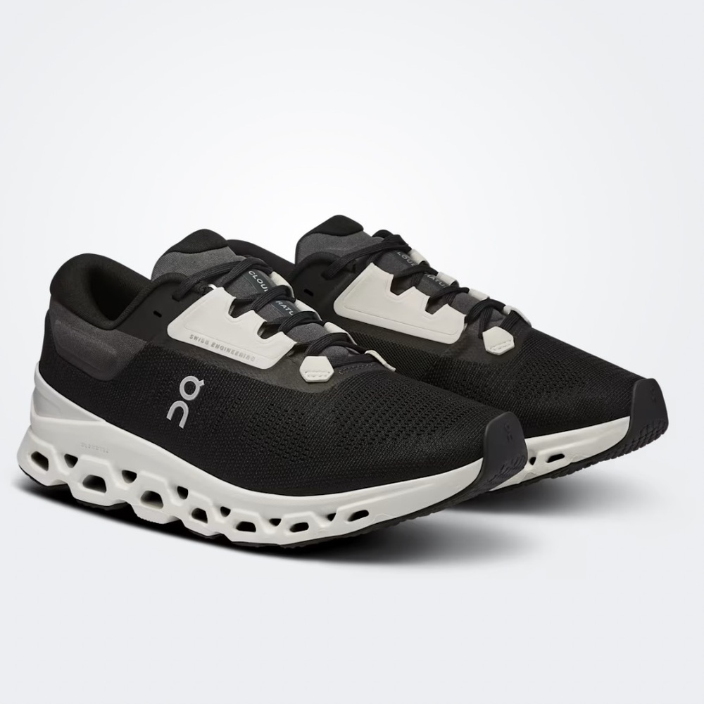 ON CLOUD STRATUS RUNNING SNEAKERS SIZE 11